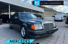 Mercedes CE 200