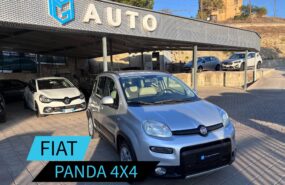 FIAT PANDA 4X4